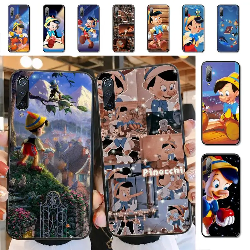 Disney Pinocchio Phone Case for Xiaomi mi 8 9 10 lite pro 9SE 5 6 X max 2 3 mix2s F1
Disney Pinocchio Phone Case for Xiaomi mi 8 9 10 lite pro 9SE 5 6 X max 2 3 mix2s F1