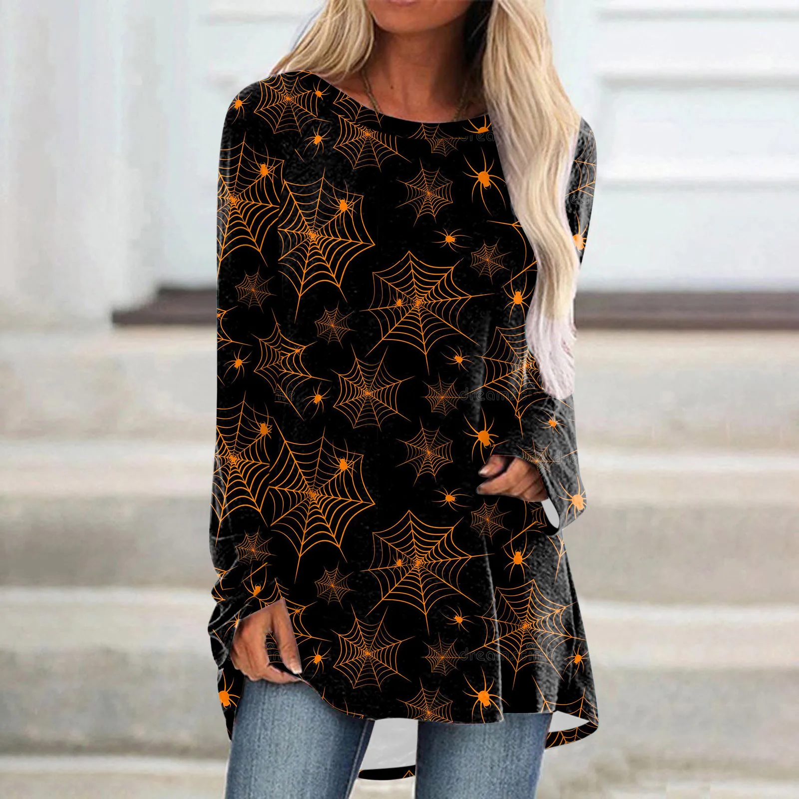 Women Casual Top Square Neck Short Sleeve Button Slit Print T Shirt Lady Long S Shirts Lady Running Short Women Raglan Shirt
Women Casual Top Square Neck Short Sleeve Button Slit Print T Shirt Lady Long S Shirts Lady Running Short Women Raglan Shirt