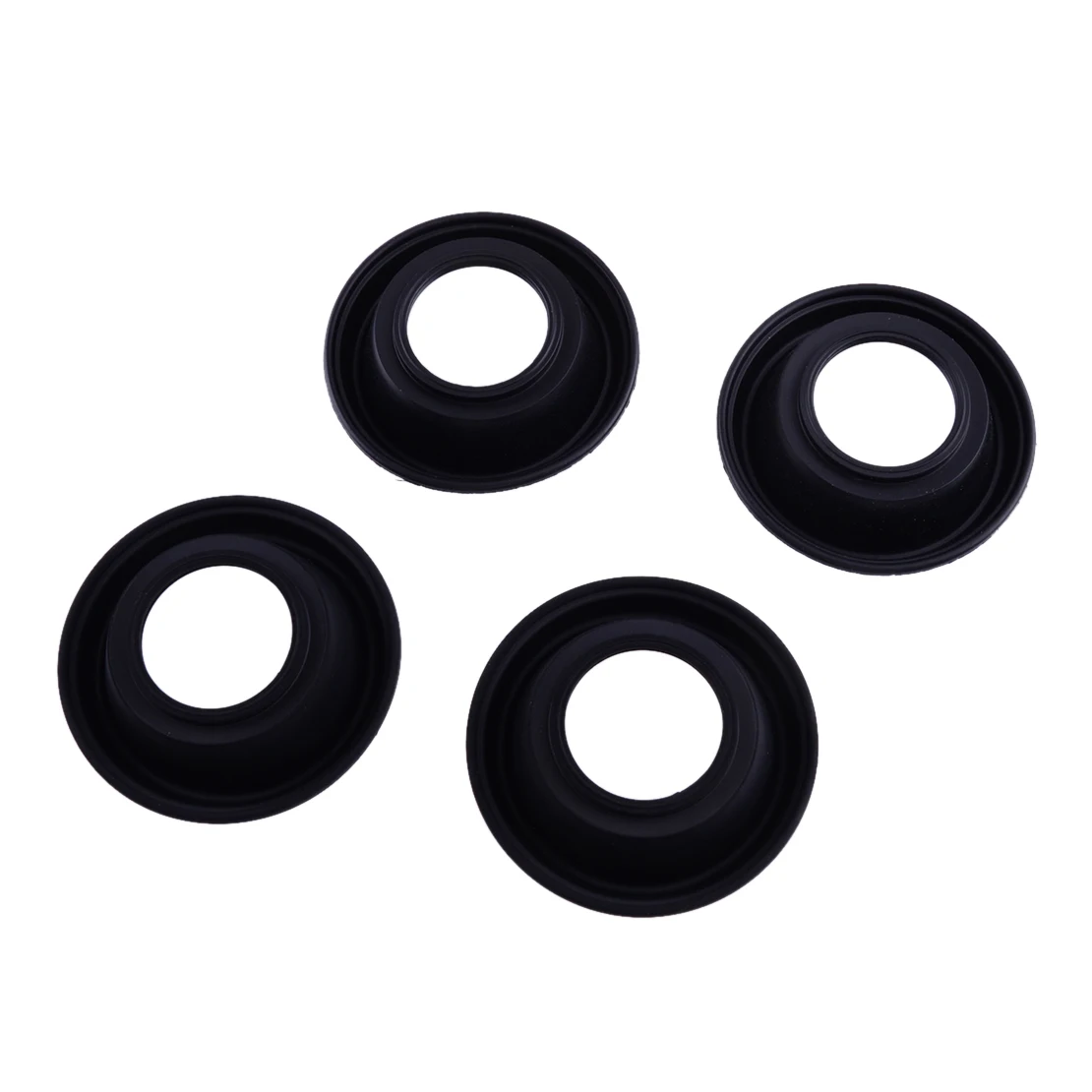 Карбюратор резиновый для мотоцикла Yamaha FZR600R 1989-1999 FZR600VH 1992 FZR600 1989-1990, черный, 4 шт.
Карбюратор резиновый для мотоцикла Yamaha FZR600R 1989-1999 FZR600VH 1992 FZR600 1989-1990, черный, 4 шт.