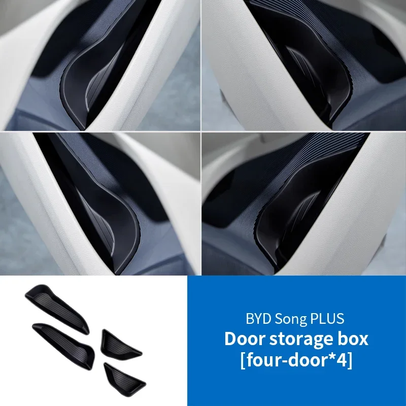 Для BYD Seal U Song Plus Dm-i Ev 2020-2025 автомобильная дверная ручка, подлокотник, ящик для хранения, держатель контейнера, лоток, автомобильные аксессуары
Для BYD Seal U Song Plus Dm-i Ev 2020-2025 автомобильная дверная ручка, подлокотник, ящик для хранения, держатель контейнера, лоток, автомобильные аксессуары