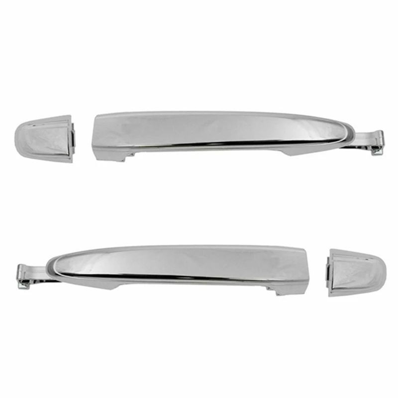 2 шт., задняя дверная ручка, наружная дверная ручка для Toyota Sienna 2004-2010 69213-08020 69227-08040 
2 шт., задняя дверная ручка, наружная дверная ручка для Toyota Sienna 2004-2010 69213-08020 69227-08040
