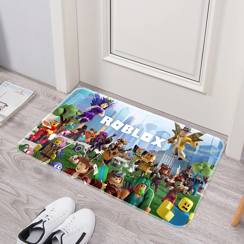 Non-slip and Washable Kitchen Mat Long Corridor Carpet Robloxes Bath Prayer Welcome Home Living Room Floor Hallway Rug Rugs Mats
Non-slip and Washable Kitchen Mat Long Corridor Carpet Robloxes Bath Prayer Welcome Home Living Room Floor Hallway Rug Rugs Mats