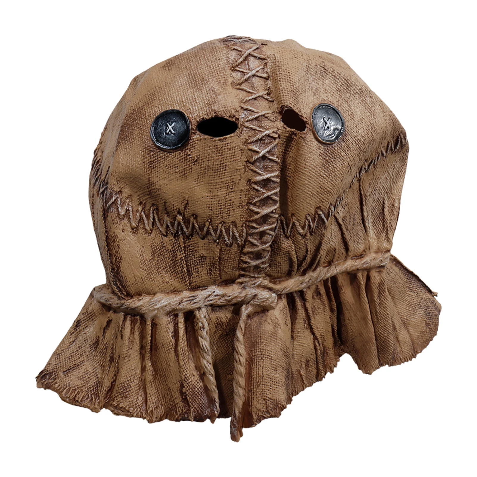 Ужасная латексная маска для Хэллоуина, страшная маска или лечение студий для косплея, с полной головой, сумка для Хэллоуина, товары для вече...
Ужасная латексная маска для Хэллоуина, страшная маска или лечение студий для косплея, с полной головой, сумка для Хэллоуина, товары для вече...