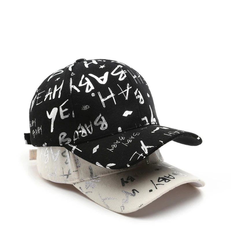 Хлопковые бейсболки в стиле ретро с вышивкой и надписью
Хлопковые бейсболки в стиле ретро с вышивкой и надписью