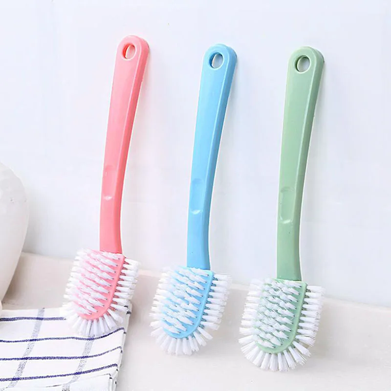 Sneakers Washing Double Head Long Handle Home Cleaning Shoe Brush Household Cleaner Household Merchandises Gadgets
Sneakers Washing Double Head Long Handle Home Cleaning Shoe Brush Household Cleaner Household Merchandises Gadgets