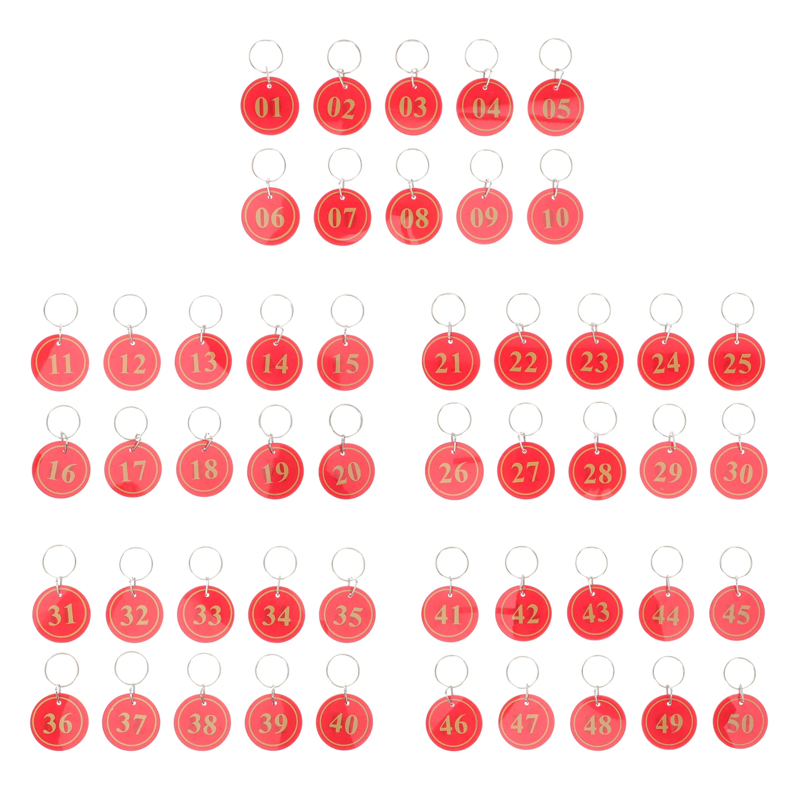 Tags Number Key Tag Ring Id Luggage Numbered Chain Keychain Round Labels Ringssign Date Plate Cabinet Identifier Name Pet Marker
Tags Number Key Tag Ring Id Luggage Numbered Chain Keychain Round Labels Ringssign Date Plate Cabinet Identifier Name Pet Marker