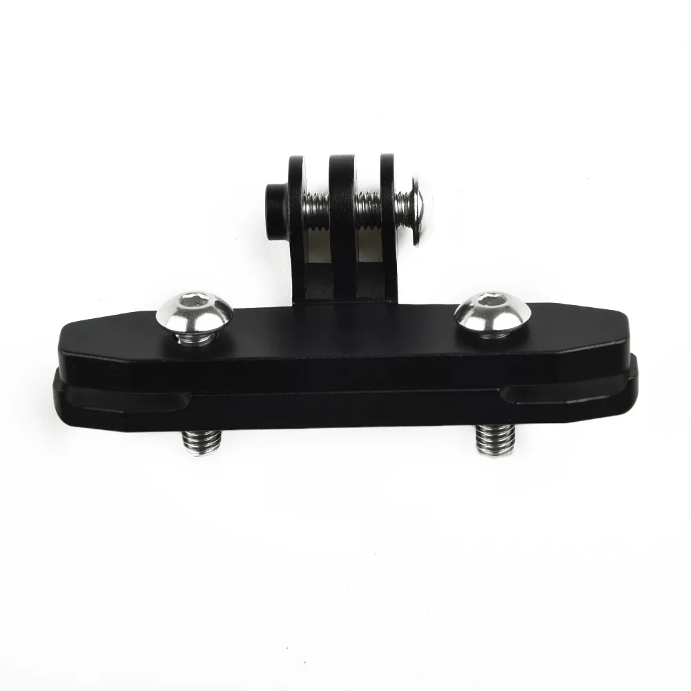Durable Useful Bicycle Camera Mount Camera Mount Parts Saddle Spare Sport Stand Support Aluminum Alloy Base Cycling
Durable Useful Bicycle Camera Mount Camera Mount Parts Saddle Spare Sport Stand Support Aluminum Alloy Base Cycling