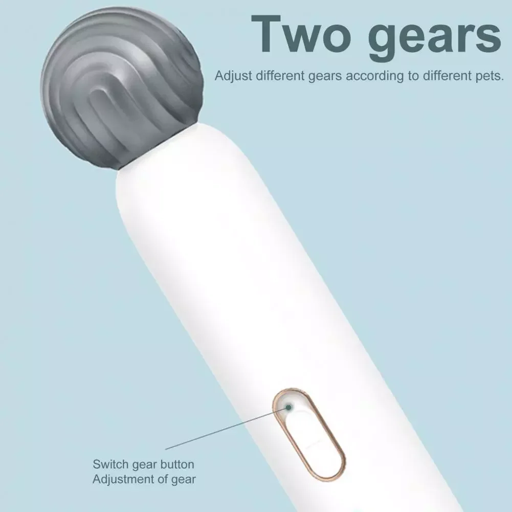 Puppy Claw Clipper Excellent Noiseless ABS Dog Nail Trimmer Cleaning Tools Pet Supplies 
Puppy Claw Clipper Excellent Noiseless ABS Dog Nail Trimmer Cleaning Tools Pet Supplies