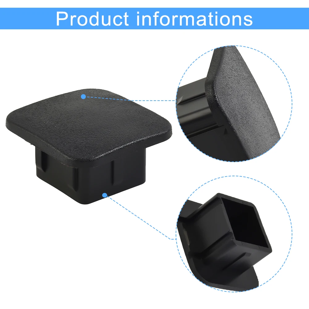 Plug Trailer Hitch Cover 1pc Car Accessories Easy Installation PT228-35960-HP For RAV4 For 4RUNNER For Highlander
Plug Trailer Hitch Cover 1pc Car Accessories Easy Installation PT228-35960-HP For RAV4 For 4RUNNER For Highlander