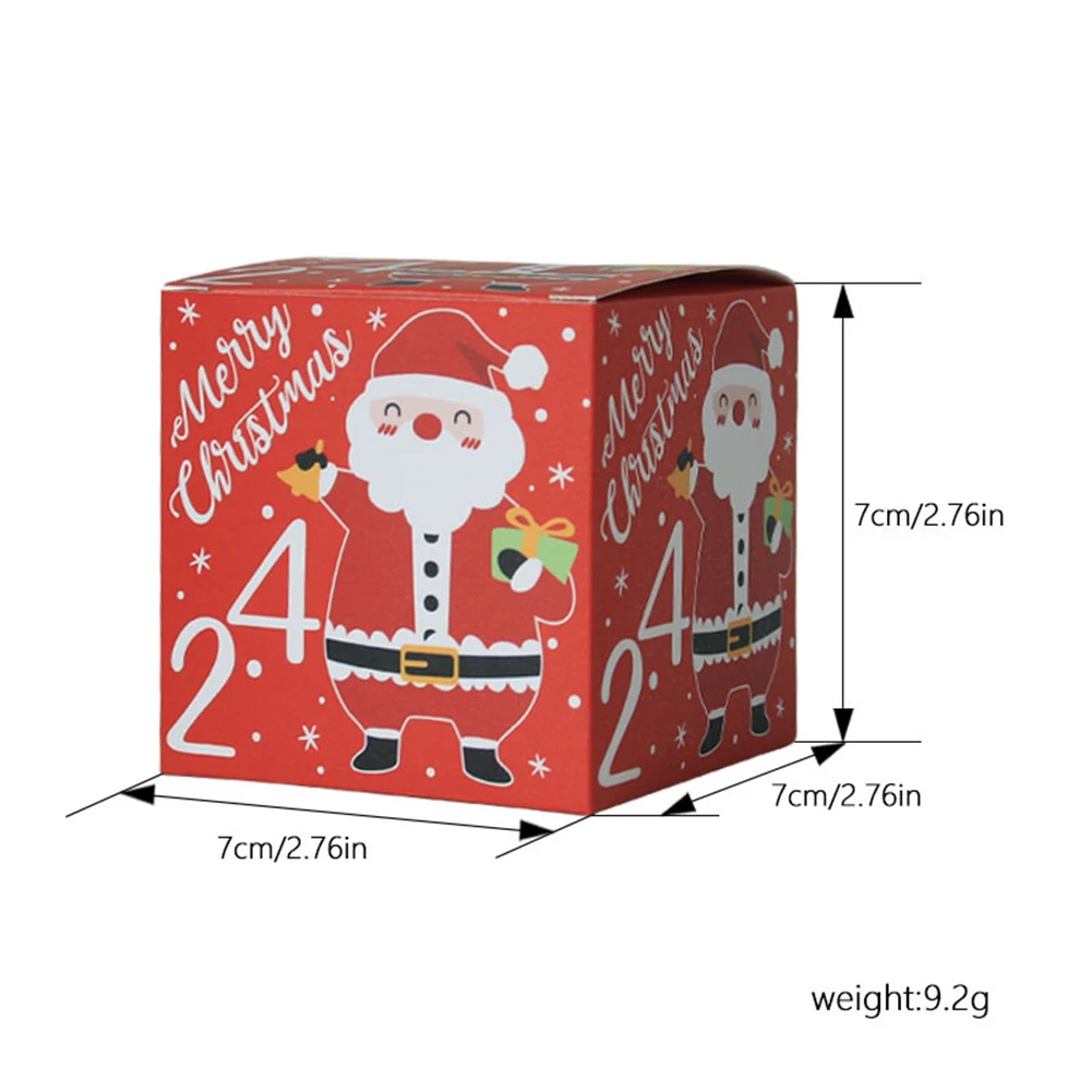 24X Christmas Cookie Boxes Kraft Paper Candy Gifts Box Bags Food Packaging Gift Box Candy Box Little Gift Packaging Party Favor
24X Christmas Cookie Boxes Kraft Paper Candy Gifts Box Bags Food Packaging Gift Box Candy Box Little Gift Packaging Party Favor