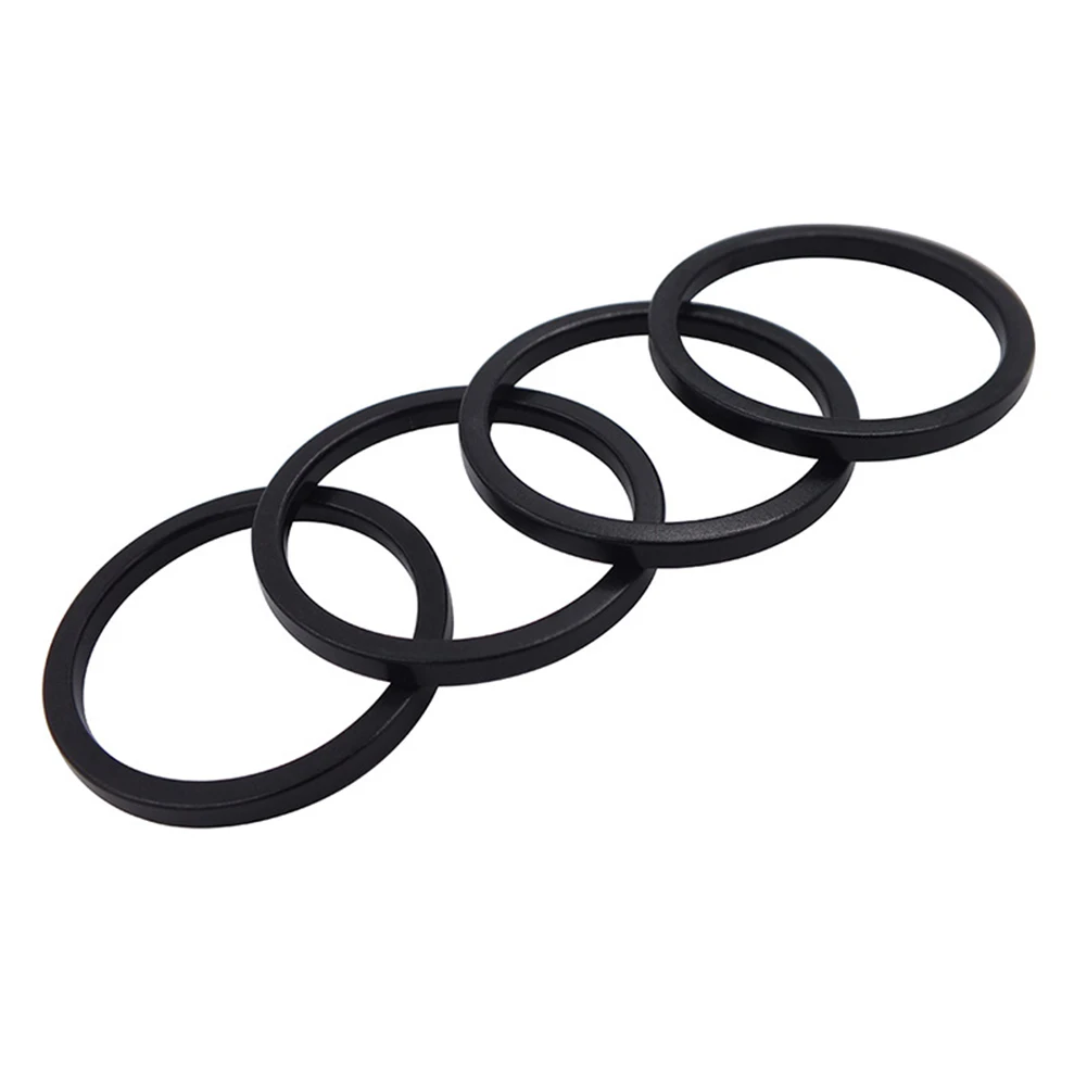 Bike Dead Speed Fork Washer Front Fork Bowl Set 28.6*2/3mm Spacer 4 Pack Bicycle Front Fork Headset Washer Base Gasket
Bike Dead Speed Fork Washer Front Fork Bowl Set 28.6*2/3mm Spacer 4 Pack Bicycle Front Fork Headset Washer Base Gasket