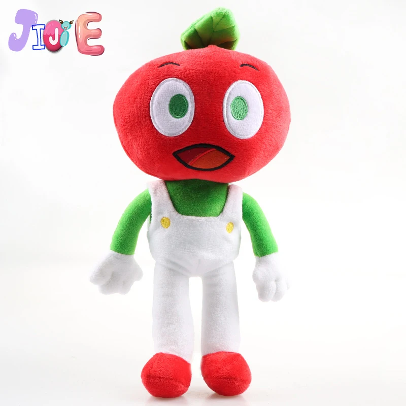 Andy 'S Apple Farm Knuffel Cartoon Game Figuur Apple Pluche Pop Schattige Meisje Soft Gevulde Kids Verjaardagscadeau Home Decor
Andy 'S Apple Farm Knuffel Cartoon Game Figuur Apple Pluche Pop Schattige Meisje Soft Gevulde Kids Verjaardagscadeau Home Decor