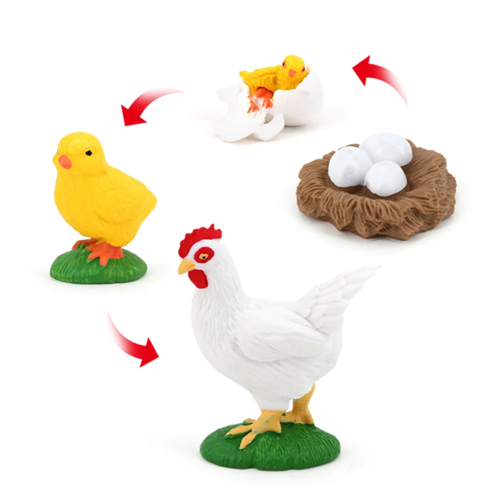 Игрушка для выращивания куриц, обучающая игрушка для дошкольного возраста, интерактивные декоративные фигурки для родителей и детей
Игрушка для выращивания куриц, обучающая игрушка для дошкольного возраста, интерактивные декоративные фигурки для родителей и детей