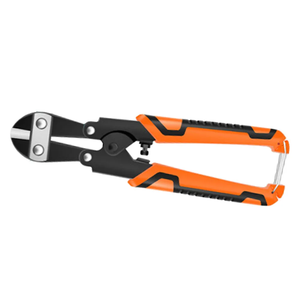 8 Inch Hand And Wire Cutter, High Hardness, Ability, Not Easy to
8 Inch Hand And Wire Cutter, High Hardness, Ability, Not Easy to
