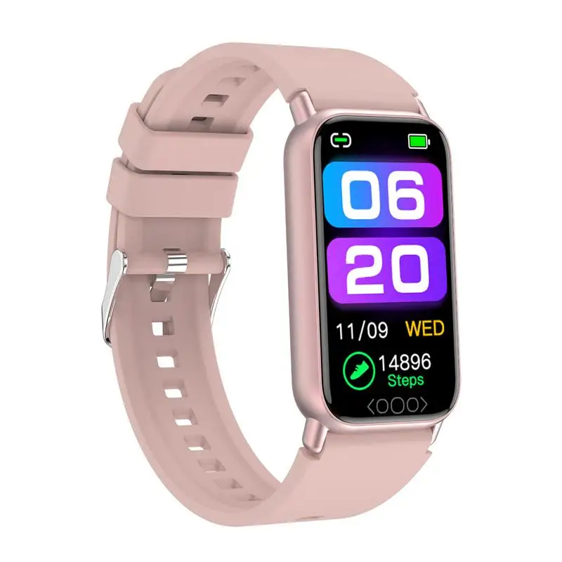 Heart Rate Monitor Watch Health Tracker Sleep Monitor Pedometer Smartwatches Ip68 Waterproof Fitness Watches with Heart Rate &
Heart Rate Monitor Watch Health Tracker Sleep Monitor Pedometer Smartwatches Ip68 Waterproof Fitness Watches with Heart Rate &