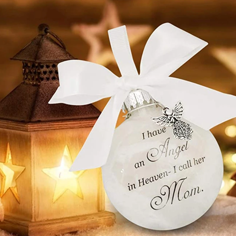 У меня есть ангел на небесах, шар, орнамент, я называю ее маму, дочь, брат, папа, сын, памятный подарок на память, сочувствие, Рождественское ук...
У меня есть ангел на небесах, шар, орнамент, я называю ее маму, дочь, брат, папа, сын, памятный подарок на память, сочувствие, Рождественское ук...