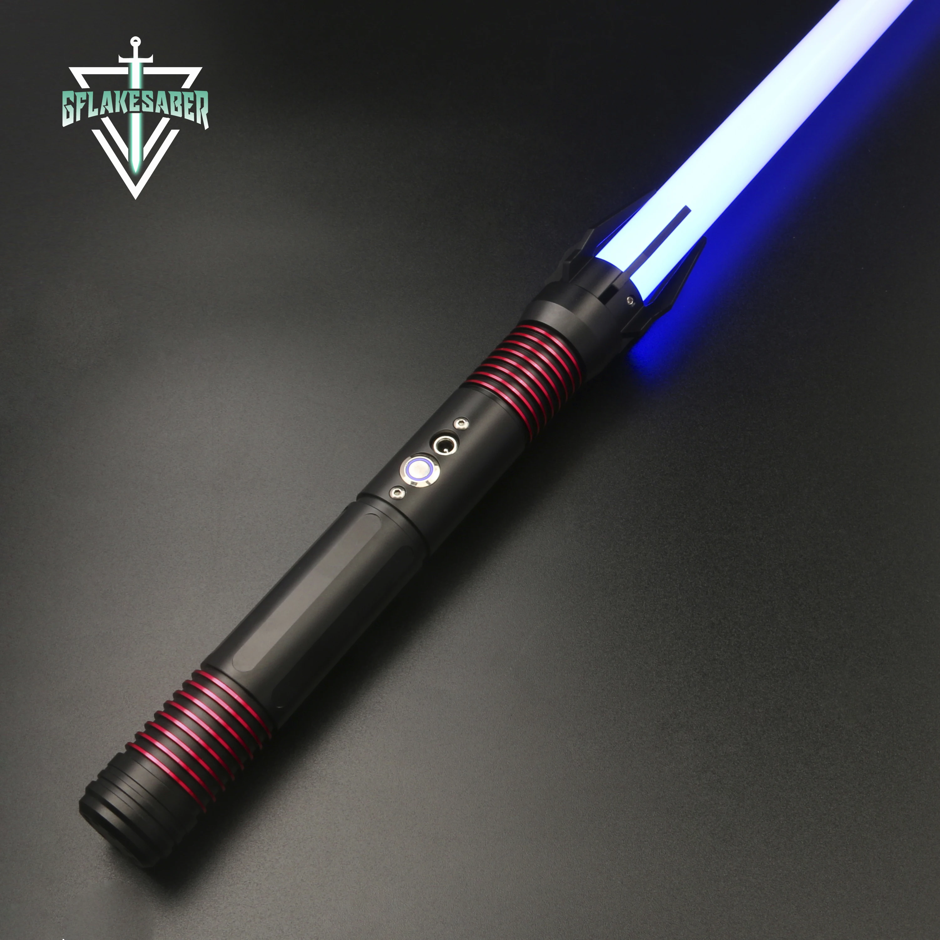 TXQSABER Design Neo Pixel Lightsaber RGB Smooth Swing SN Pixel Infinite Color Changing Metal Handle Heavy Dueling Laser Sword
TXQSABER Design Neo Pixel Lightsaber RGB Smooth Swing SN Pixel Infinite Color Changing Metal Handle Heavy Dueling Laser Sword
