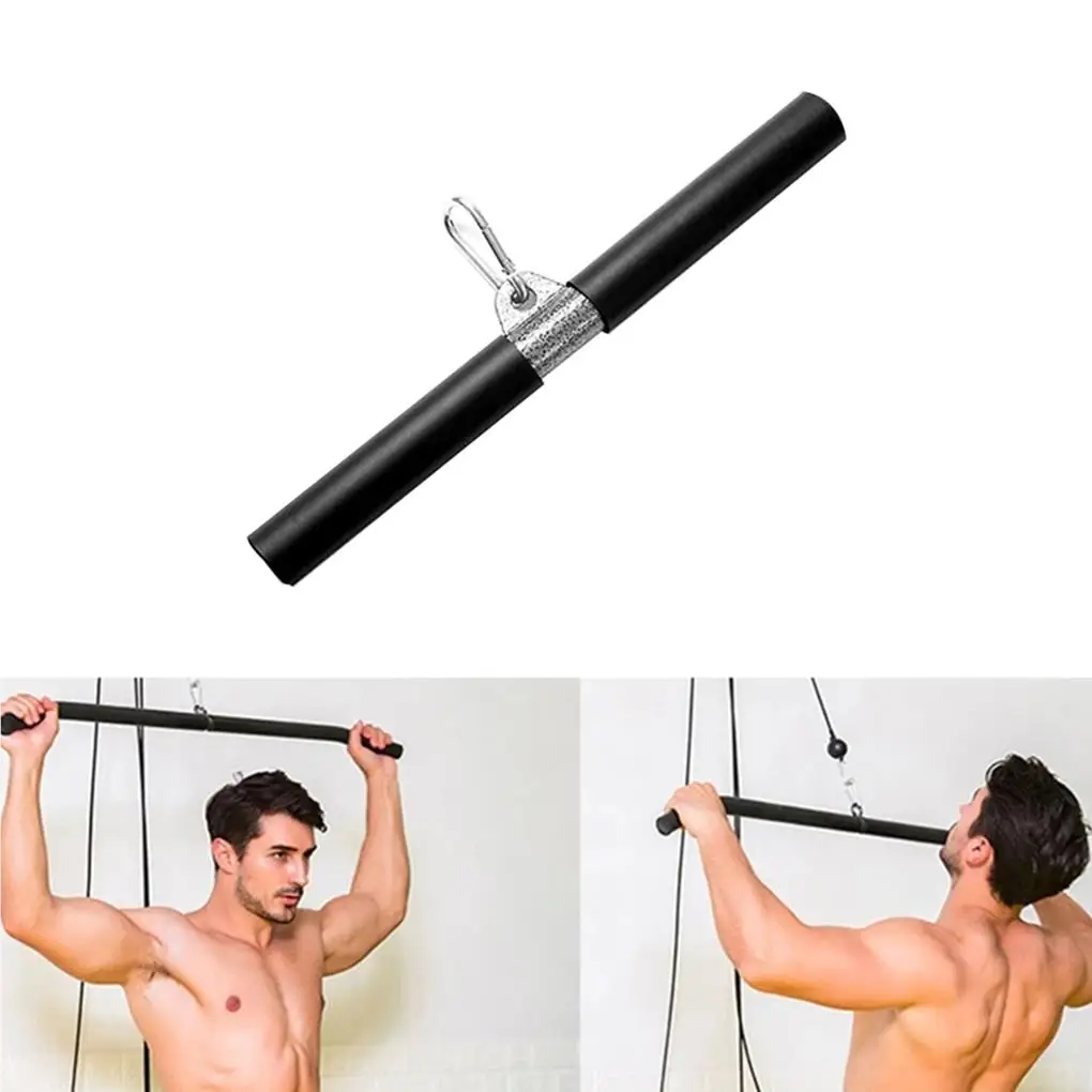 Вращающаяся прямая штанга «сделай сам», штанга для бикинга с ручными захватами, вращающаяся прямая штанга для профессиональных тренажерных залов
Вращающаяся прямая штанга «сделай сам», штанга для бикинга с ручными захватами, вращающаяся прямая штанга для профессиональных тренажерных залов