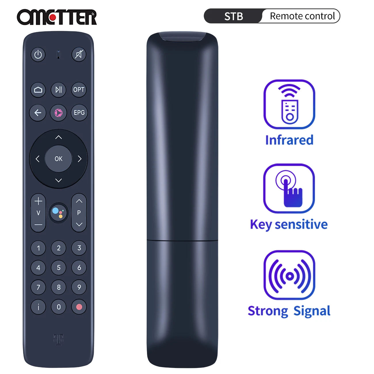 Новый голосовой пульт дистанционного управления для Tech4home Lda TV Android TV T4HIS2107/30K основной L1 T
Новый голосовой пульт дистанционного управления для Tech4home Lda TV Android TV T4HIS2107/30K основной L1 T