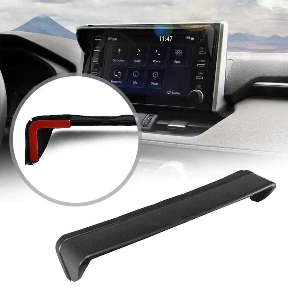 Car Navigation Sunshade Visor Dashboard GPS Hood Display Sun Screen Auto Reduce Glare Interior Reflection Accessories Prote Z8G7
Car Navigation Sunshade Visor Dashboard GPS Hood Display Sun Screen Auto Reduce Glare Interior Reflection Accessories Prote Z8G7