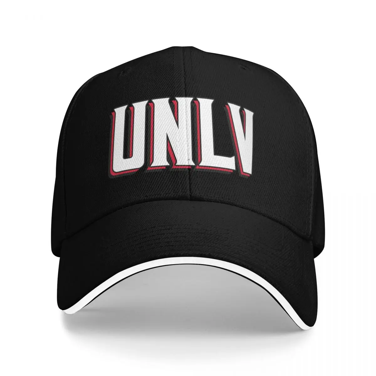 UNLV бейсболка полиэстер