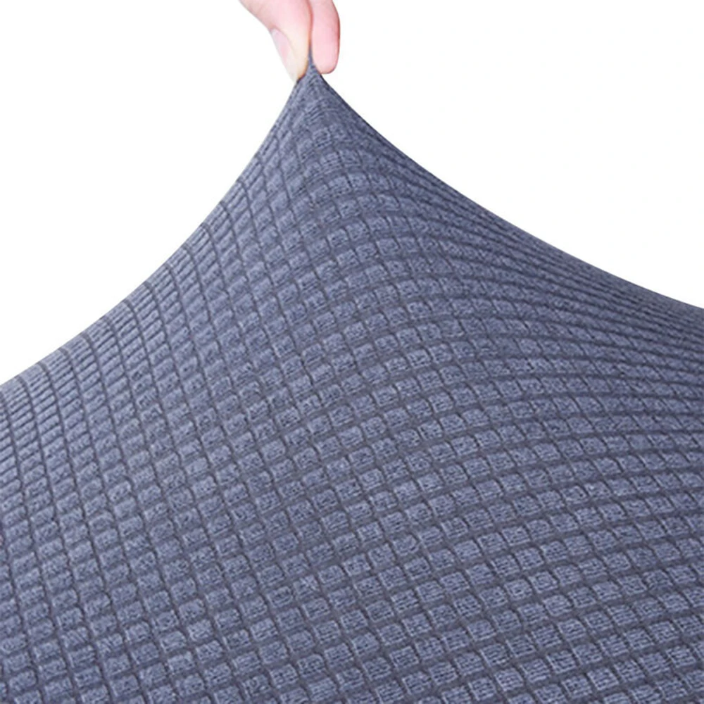 1*Waterproof Chair Cover (NOT Included Armrest Cover)Spandex Office Chair Cover Seat Swivel Rotate Slipcovers 70-80cm
1*Waterproof Chair Cover (NOT Included Armrest Cover)Spandex Office Chair Cover Seat Swivel Rotate Slipcovers 70-80cm