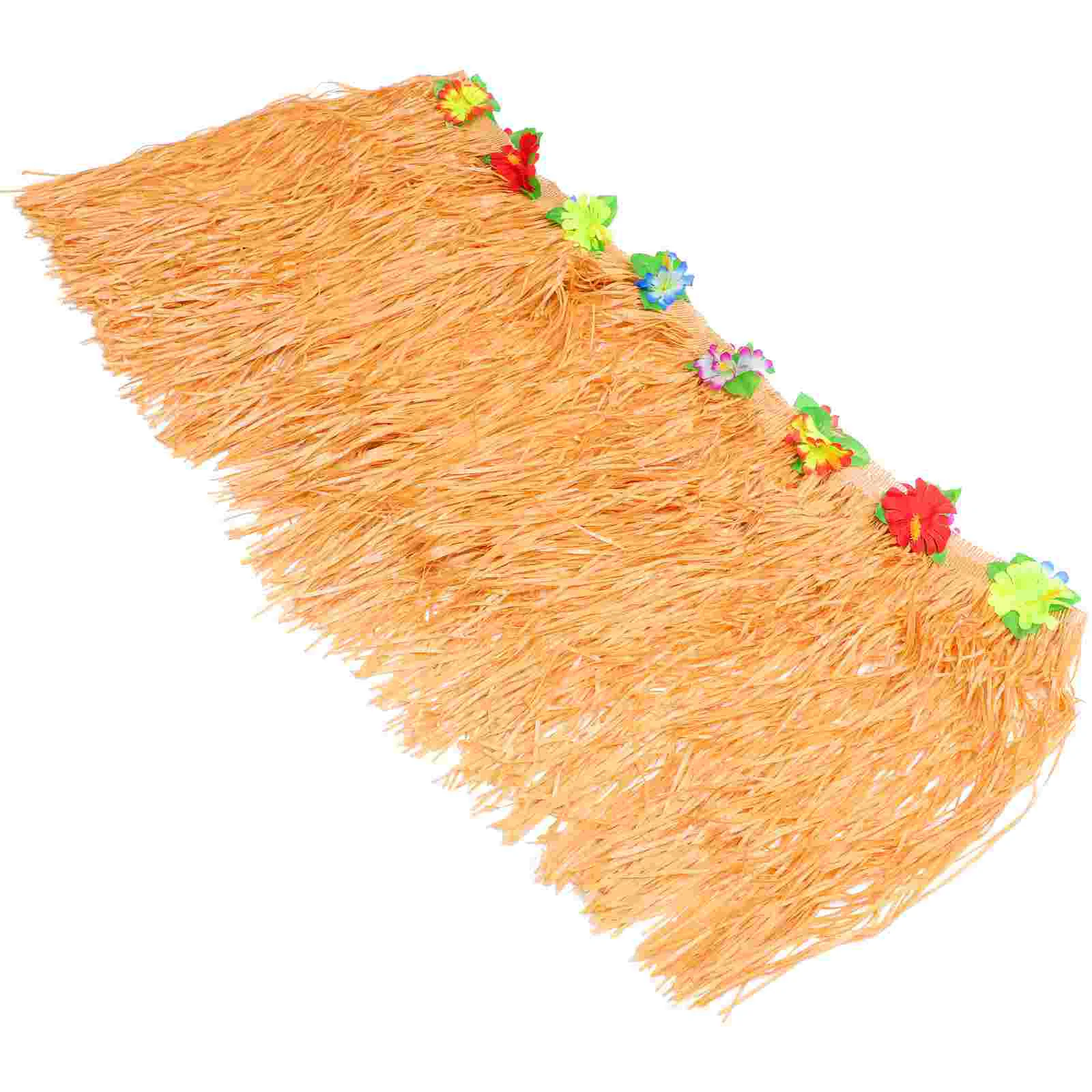 Premium Multi-use Practical Creative Background Table Skirts Luau Table Skirt Luau Decorations Party Props for Party
Premium Multi-use Practical Creative Background Table Skirts Luau Table Skirt Luau Decorations Party Props for Party