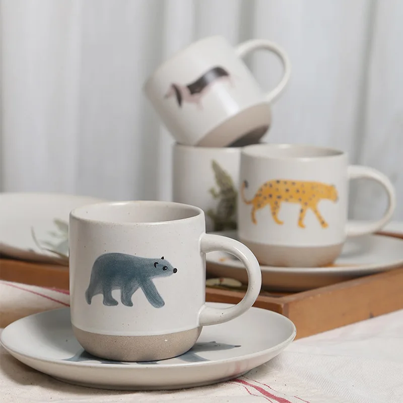 Ladies Fruit Tea Cup Mugs Coffee Cups Personalized Mug Coffe Cute Glasses Kawaii Travel Thermo Breakfast Drinkware Kitchen Bar
Ladies Fruit Tea Cup Mugs Coffee Cups Personalized Mug Coffe Cute Glasses Kawaii Travel Thermo Breakfast Drinkware Kitchen Bar