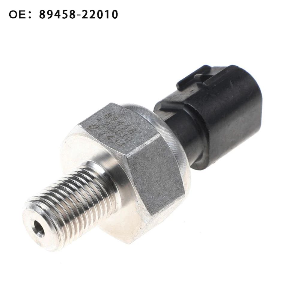 For Lexus GS350 GS430 GS460 IS F LS460 LS600h 8945822010 Oil Fuel Pressure Sensor Replacement Automotive Sensors
For Lexus GS350 GS430 GS460 IS F LS460 LS600h 8945822010 Oil Fuel Pressure Sensor Replacement Automotive Sensors