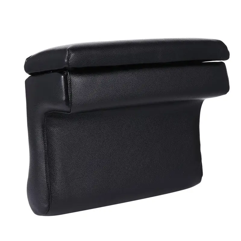 1 Pc Car Armrest Pad Leather High Quality Sturdy Durable Mat Pillow Armrest Pad Elbow Support for Car
1 Pc Car Armrest Pad Leather High Quality Sturdy Durable Mat Pillow Armrest Pad Elbow Support for Car