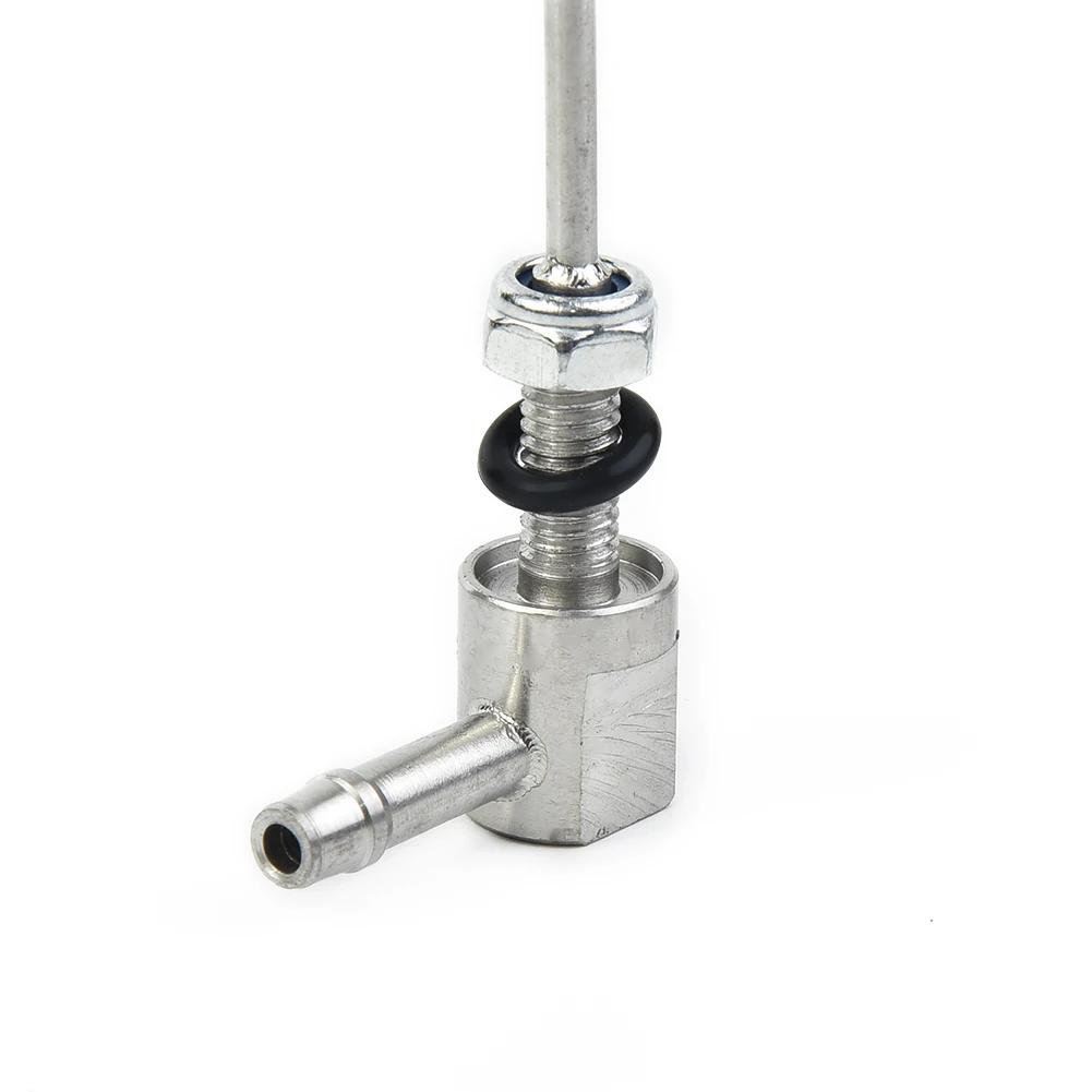 40.5cm Fuel Tank Stand Pipe Low Profile Heater Parts1300823C For Eberspacher Small Elbow Thermostat And Accessories
40.5cm Fuel Tank Stand Pipe Low Profile Heater Parts1300823C For Eberspacher Small Elbow Thermostat And Accessories
