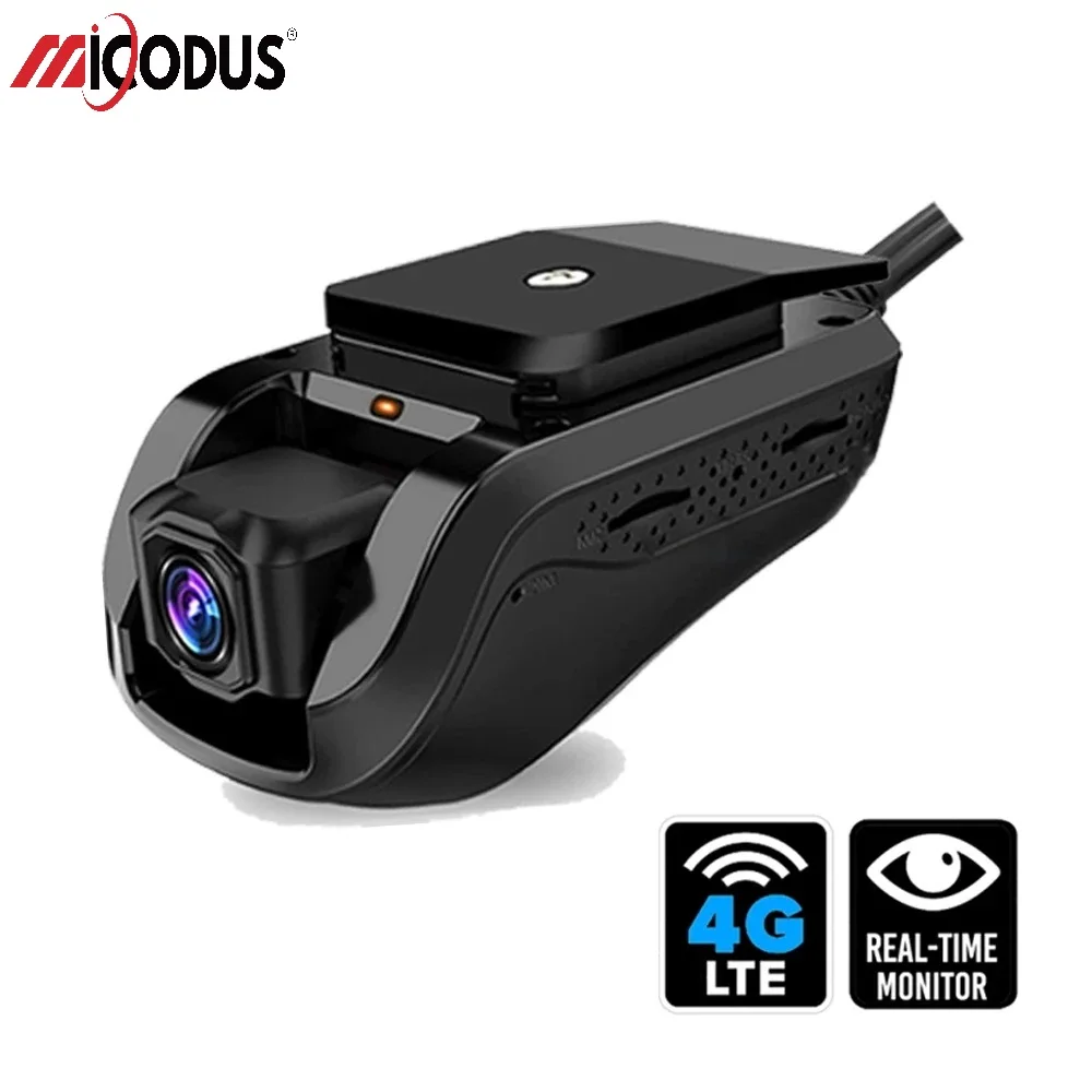 JIMI JC120 4G Автомобильный видеорегистратор, GPS-трекинг, отключение топлива, WIFI, бесплатное приложение TracksolidPro
JIMI JC120 4G Автомобильный видеорегистратор, GPS-трекинг, отключение топлива, WIFI, бесплатное приложение TracksolidPro