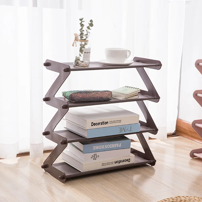 Simple Shoe Rack Household Student Dormitory Bedroom Shoe Rack Z Type Non-woven Fabric Shoe Storage Supplie Zapatera Organizador
Simple Shoe Rack Household Student Dormitory Bedroom Shoe Rack Z Type Non-woven Fabric Shoe Storage Supplie Zapatera Organizador