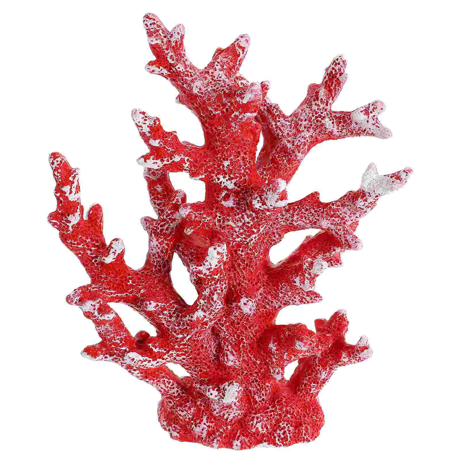 Coral Aquarium Artificial Fish Tank Ornament Decorationsplants Fake Decor Nauticalreef Decoration Resin Marine Landscape
Coral Aquarium Artificial Fish Tank Ornament Decorationsplants Fake Decor Nauticalreef Decoration Resin Marine Landscape
