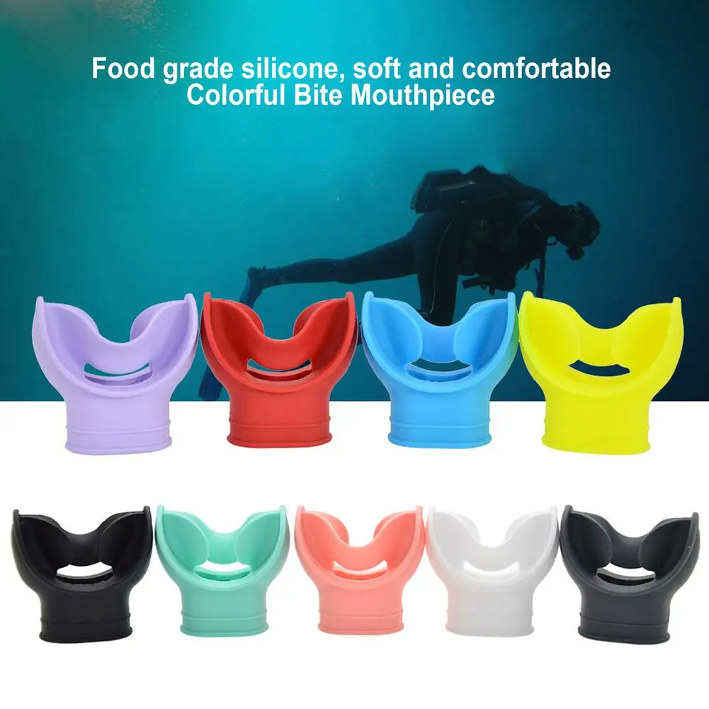 Портативный Силиконовый мундштук, регулятор для подводного плавания, аксессуары для дыхания, оборудование для подводного плавания
Портативный Силиконовый мундштук, регулятор для подводного плавания, аксессуары для дыхания, оборудование для подводного плавания
