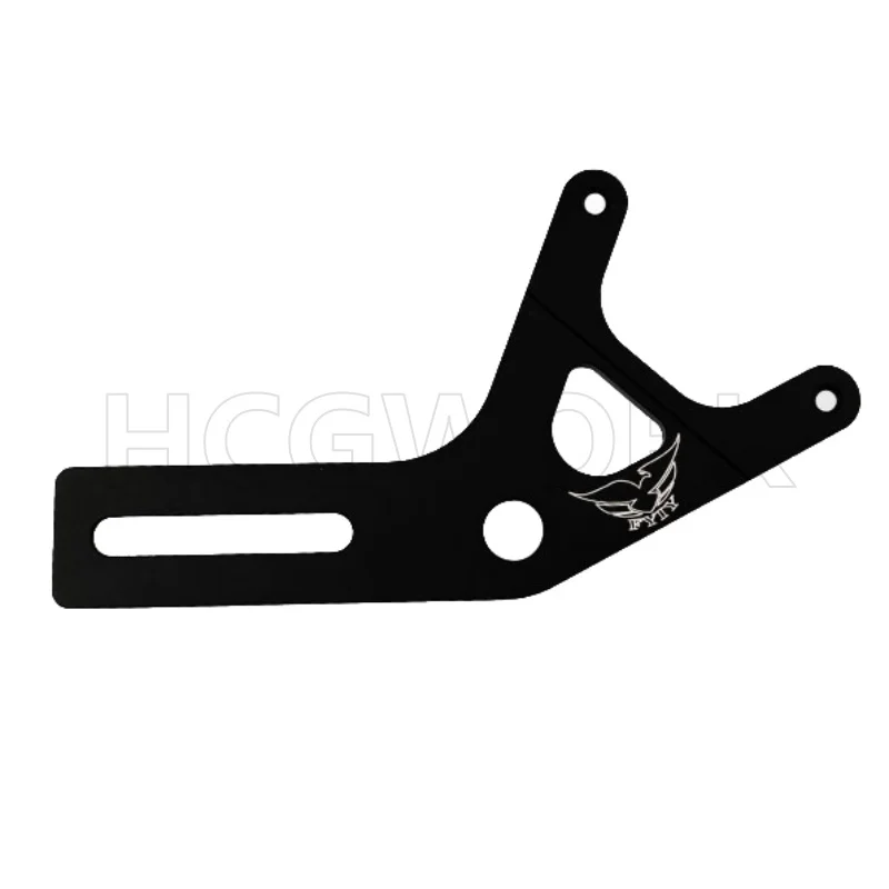 Electric Bike Accessories Rear Caliper Bracket Adapter 2 Pistons Axial Brake Caliper for Niu u Series
Electric Bike Accessories Rear Caliper Bracket Adapter 2 Pistons Axial Brake Caliper for Niu u Series