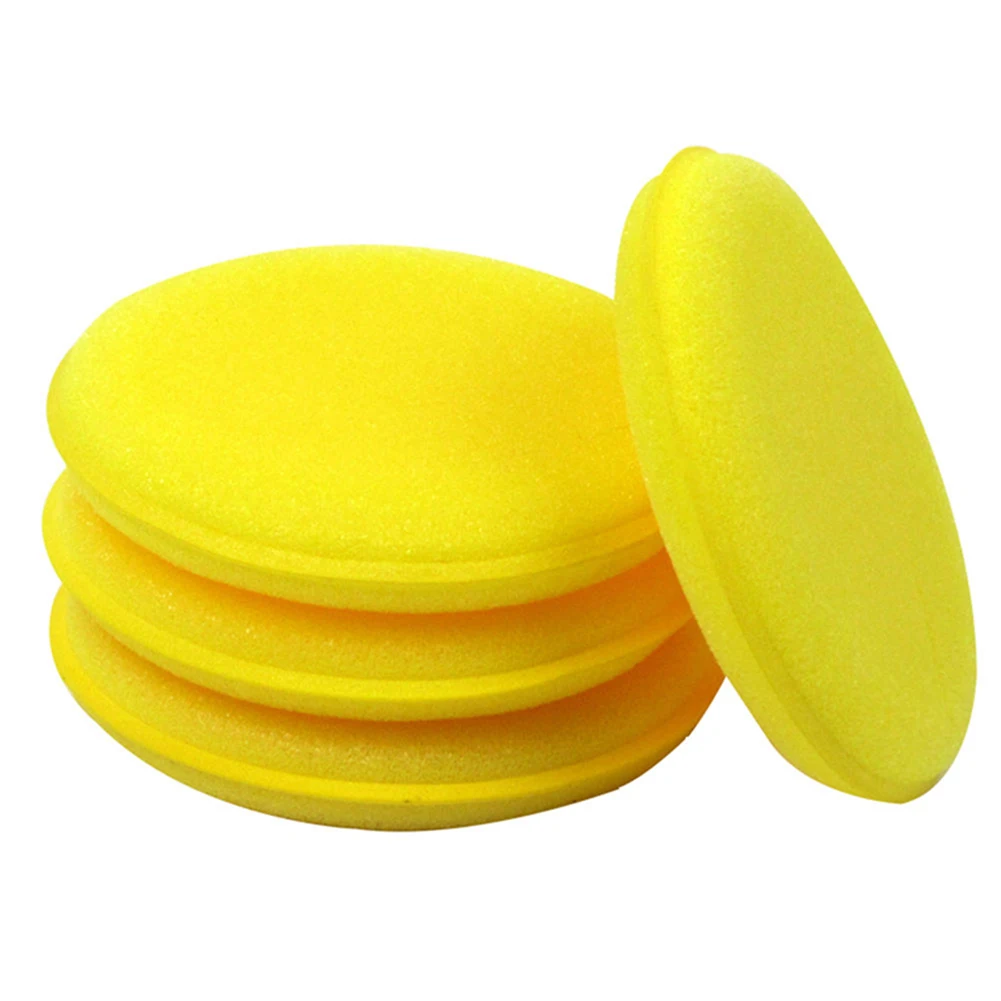 24 Pack Car Waxing Sponge for Detailing and Polish Superior Sponges for Effective Cleaning Durable and Reusable
24 Pack Car Waxing Sponge for Detailing and Polish Superior Sponges for Effective Cleaning Durable and Reusable