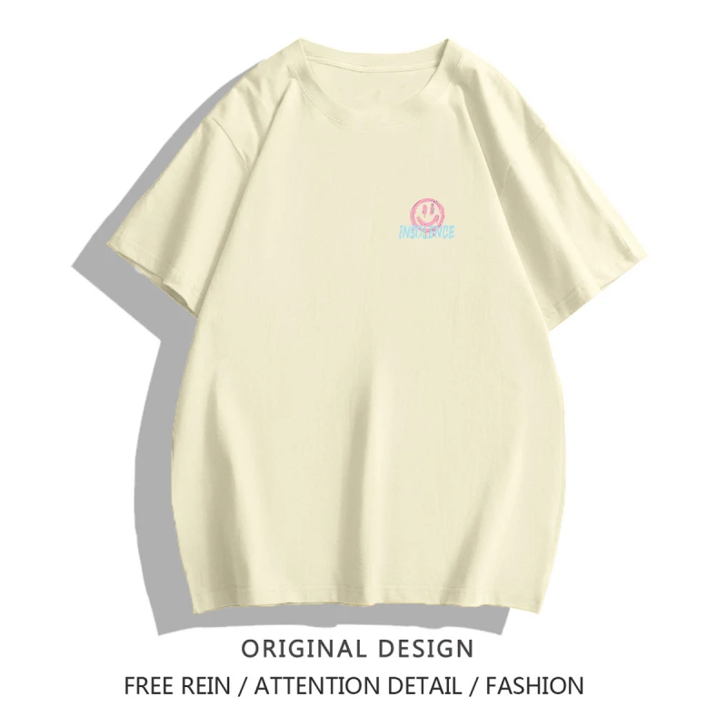 Letter Unisex Other Short Sleeve T-Shirts Regular Polyester Casual Pullover None T-Shirt Crew neck Summer
Letter Unisex Other Short Sleeve T-Shirts Regular Polyester Casual Pullover None T-Shirt Crew neck Summer