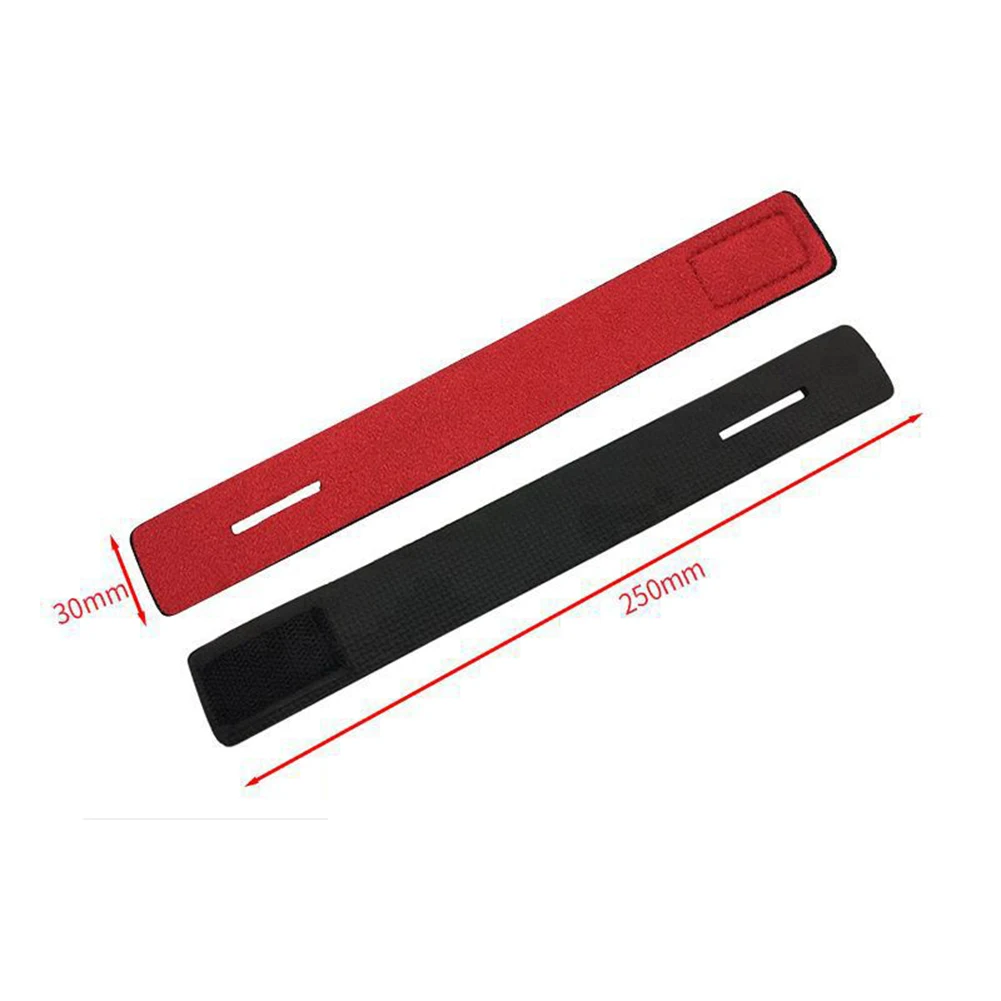 AntiSlip Fixed Pole Elastic Thickening Strap Durable and Reusable Easy to Remove Soft and Furry Protects Hands 3*2 5cm
AntiSlip Fixed Pole Elastic Thickening Strap Durable and Reusable Easy to Remove Soft and Furry Protects Hands 3*2 5cm