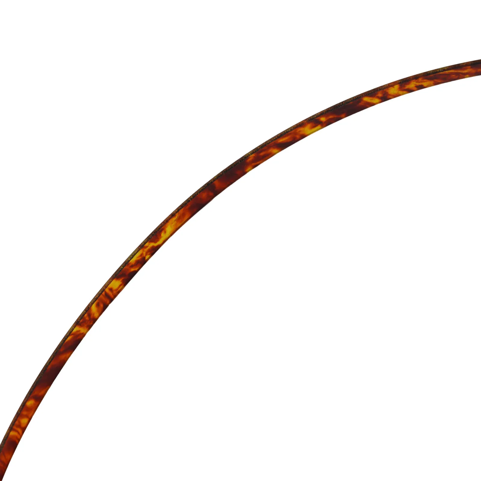 Brand New Guitar Binding Purfling Strip Acoustic Celluloid Classical Inlay Luthier Neck Tool Trim 62\\\\\\\"*1.5mm*6m
Brand New Guitar Binding Purfling Strip Acoustic Celluloid Classical Inlay Luthier Neck Tool Trim 62\\\\\\\"*1.5mm*6m