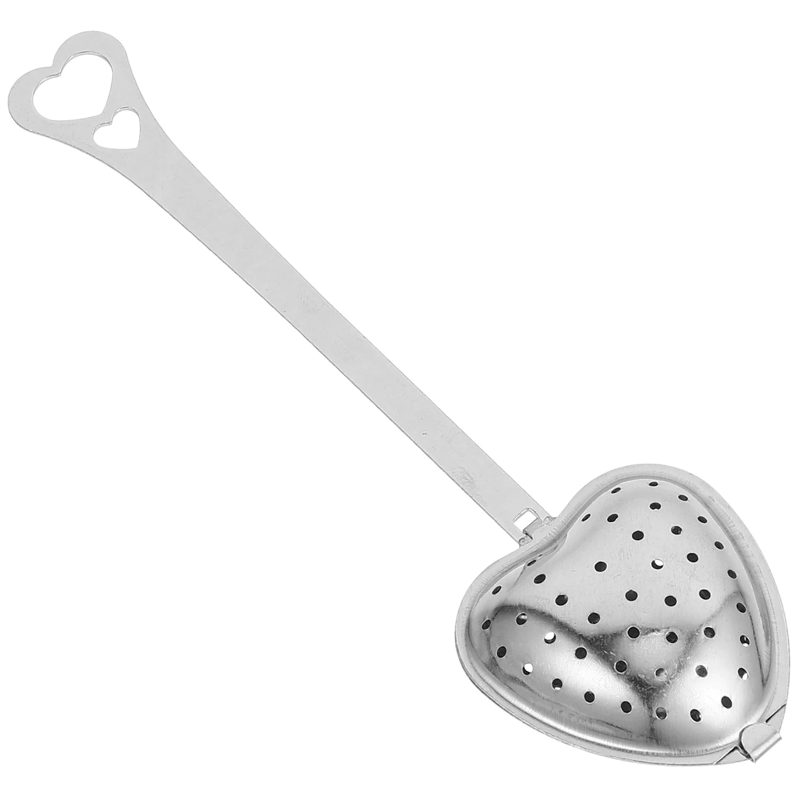 Stainless Steel Loose Tea Leaf Strainer Spoon Design Cup Loose Tea Strainer
Stainless Steel Loose Tea Leaf Strainer Spoon Design Cup Loose Tea Strainer