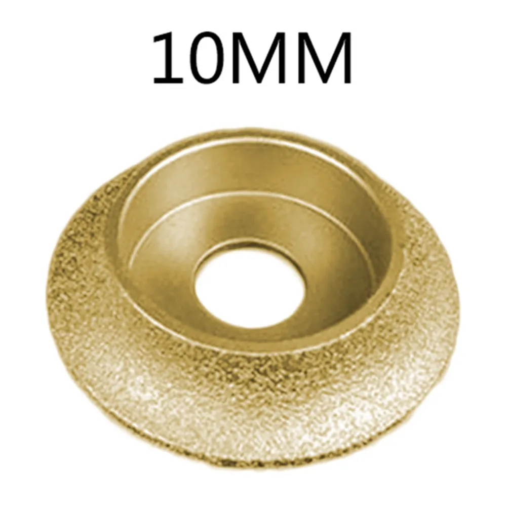 Wheel Grinding Wheel Replacement Segment Welding Diamonds For Marble Granite Grinding Of Parts 10-30mm Thickness
Wheel Grinding Wheel Replacement Segment Welding Diamonds For Marble Granite Grinding Of Parts 10-30mm Thickness