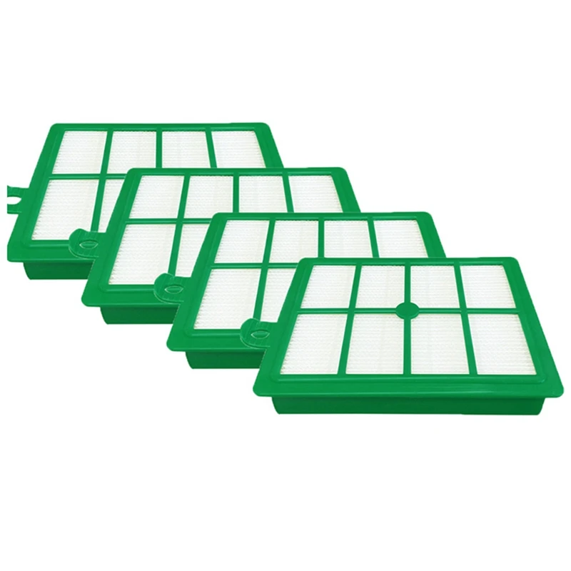 SANQ HEPA Filters For FC8760 FC8761 FC9710 FC8766/ Electrolux Ergospace Filter Vacuum Cleaner Accessories Spare Parts
SANQ HEPA Filters For FC8760 FC8761 FC9710 FC8766/ Electrolux Ergospace Filter Vacuum Cleaner Accessories Spare Parts