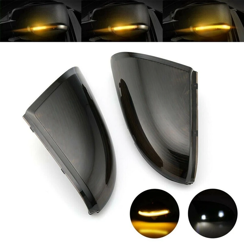 Dynamic Turn Signal Turn Signal Indicator Light Auto For Dodge Ram 1500 2500 2009-2014 68064949AA 68064948AA
Dynamic Turn Signal Turn Signal Indicator Light Auto For Dodge Ram 1500 2500 2009-2014 68064949AA 68064948AA