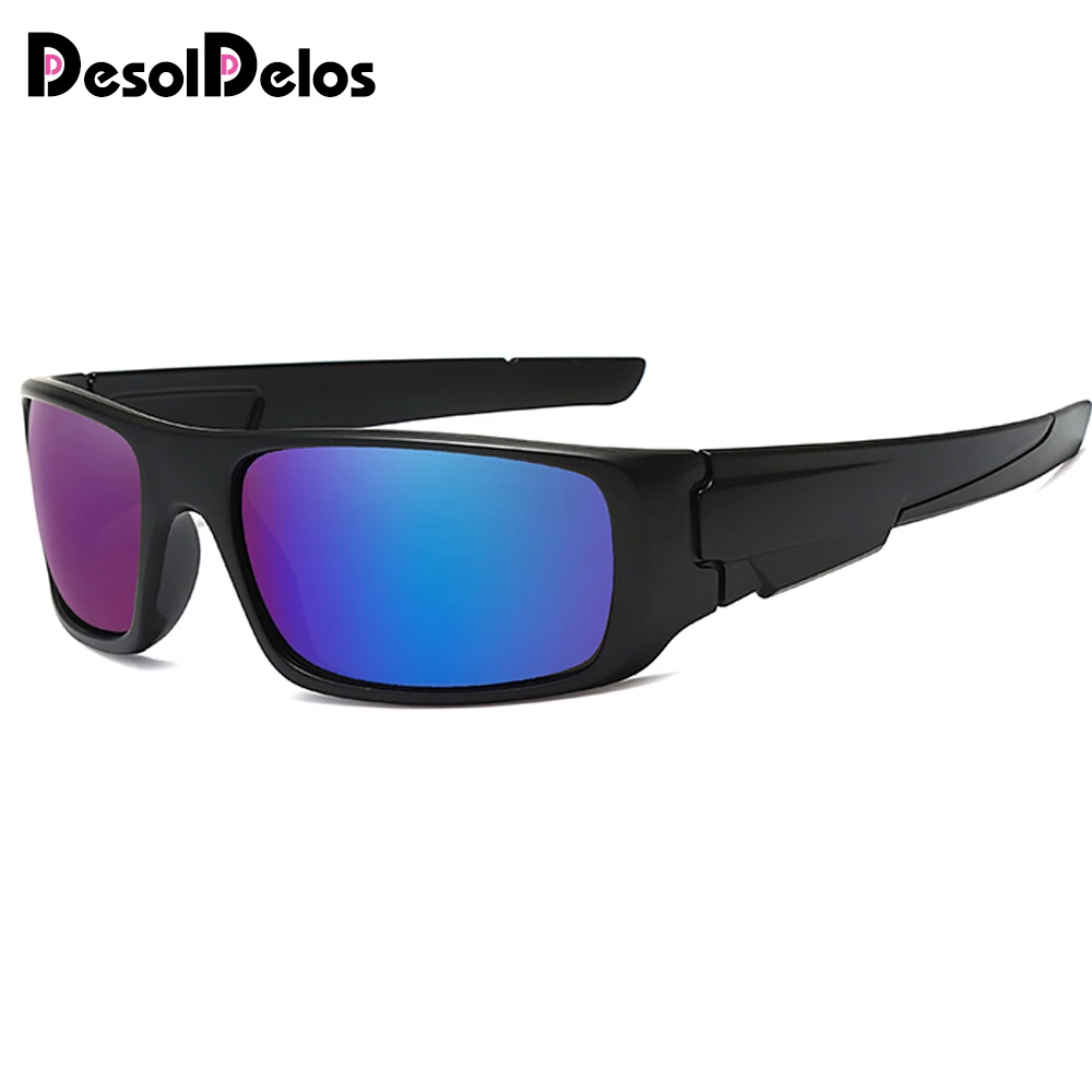 2023 New Fashion Square Outdoor Men's Sunglasses for Men Outdoor Cycling Glasses Driving Bike Bicycle Eyewear UV400
2023 New Fashion Square Outdoor Men's Sunglasses for Men Outdoor Cycling Glasses Driving Bike Bicycle Eyewear UV400