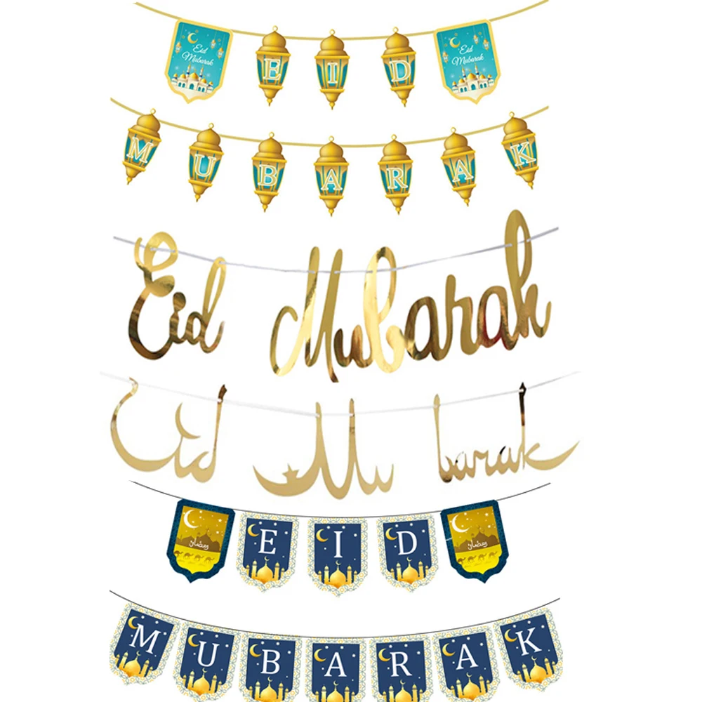 1 Набор ИД Мубарак бумажный баннер разные типы для Рамадана карема товары для вечерние мусульманский декор стен для дома мусульманские укра...
1 Набор ИД Мубарак бумажный баннер разные типы для Рамадана карема товары для вечерние мусульманский декор стен для дома мусульманские укра...