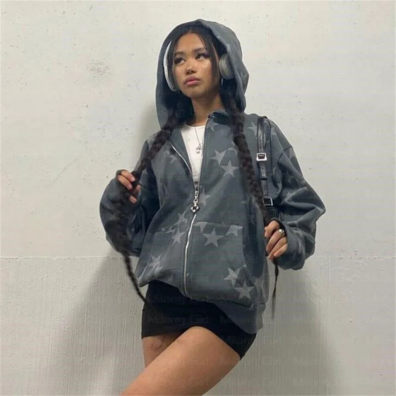 Design women's Casual hoodie Cotton Autumn loose hook Sweatshirt hollow retro flower jacket new protection sun fashion
Design women's Casual hoodie Cotton Autumn loose hook Sweatshirt hollow retro flower jacket new protection sun fashion