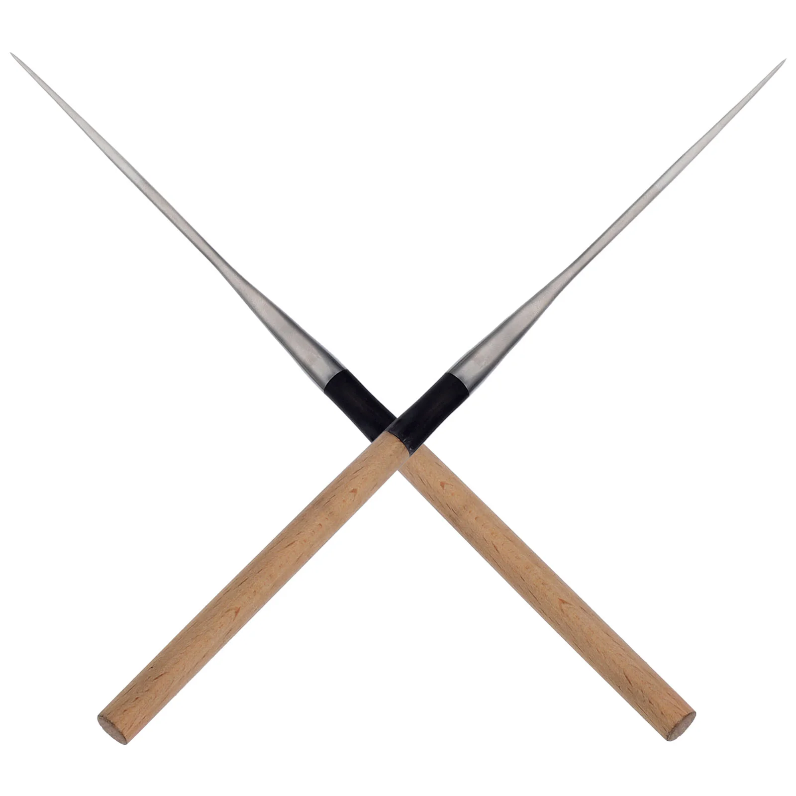 2 Pcs Sashimi Chopsticks Japanese Type Cooking Shop Practical Wooden Fried Home Cutlery Stainless Steel Household Travel
2 Pcs Sashimi Chopsticks Japanese Type Cooking Shop Practical Wooden Fried Home Cutlery Stainless Steel Household Travel