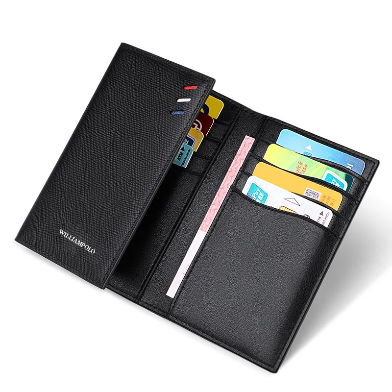 2023, длинный мужской кошелек WilliamPolo, стильный высококачественный Женский кошелек, брендовый винтажный кошелек большой вместимости для #195207
2023, длинный мужской кошелек WilliamPolo, стильный высококачественный Женский кошелек, брендовый винтажный кошелек большой вместимости для #195207