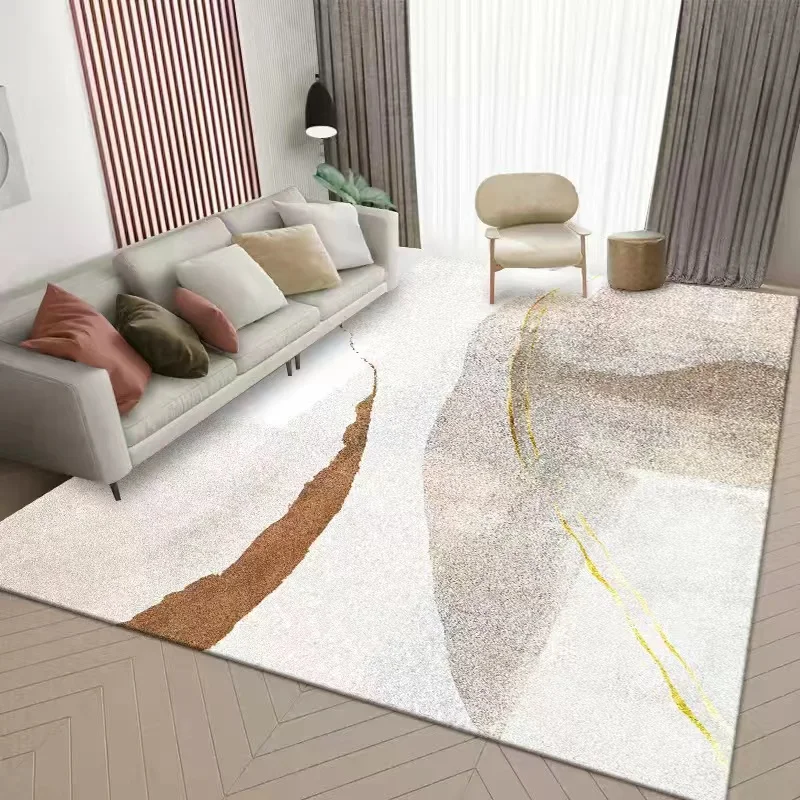 Simple style carpet, living room, sofa, tea, room, bedroom, large area full of blankets,Korean free shipping
Simple style carpet, living room, sofa, tea, room, bedroom, large area full of blankets,Korean free shipping